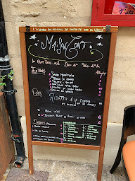 Photo n°1 de MAISON CONTI à Pézenas ()