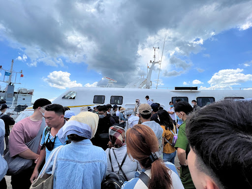 Top 5 cristvnwatch.xyz cửa hàng Huyện Đảo Phú Quý Bình Thuận 2022