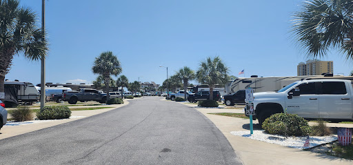 HD RV Auto Spa en Gulf Breeze