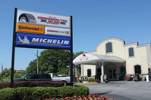 Tire Shop «Greensboro Tire Pros», reviews and photos, 1010 Town Creek Blvd, Greensboro, GA 30642, USA