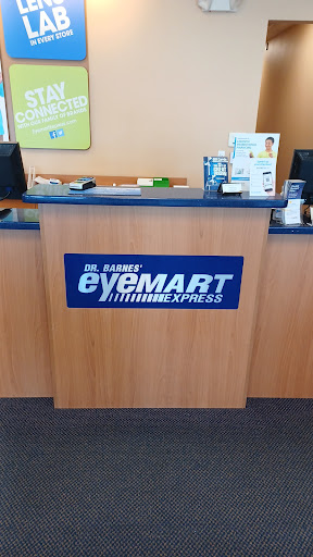 Eye Care Center «Eyemart Express», reviews and photos, 3468 28th St SE, Kentwood, MI 49512, USA