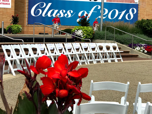 Museum «Pro Football Hall of Fame», reviews and photos, 2121 George Halas Dr NW, Canton, OH 44708, USA