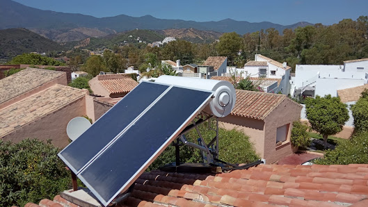 Placas solares Málaga | Energía Solar | Paneles Solares | INOVE ECOENERGIA C. Pilar Bardem, 10, 29680 Estepona, Málaga, España