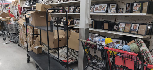 Craft Store «Michaels», reviews and photos, 3127 Silverlake Village Dr, Pearland, TX 77584, USA