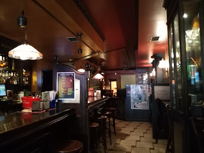Irish Pub St. Patrick,S - 51, Av. la Rambla, 03550 Sant Joan d,Alacant, Alicante, Spain