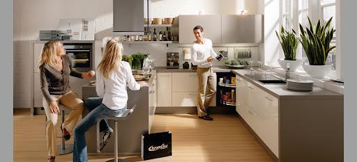 Imagen de The Singular Kitchen
