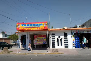 Taqueria La Consentida De Jalisco image