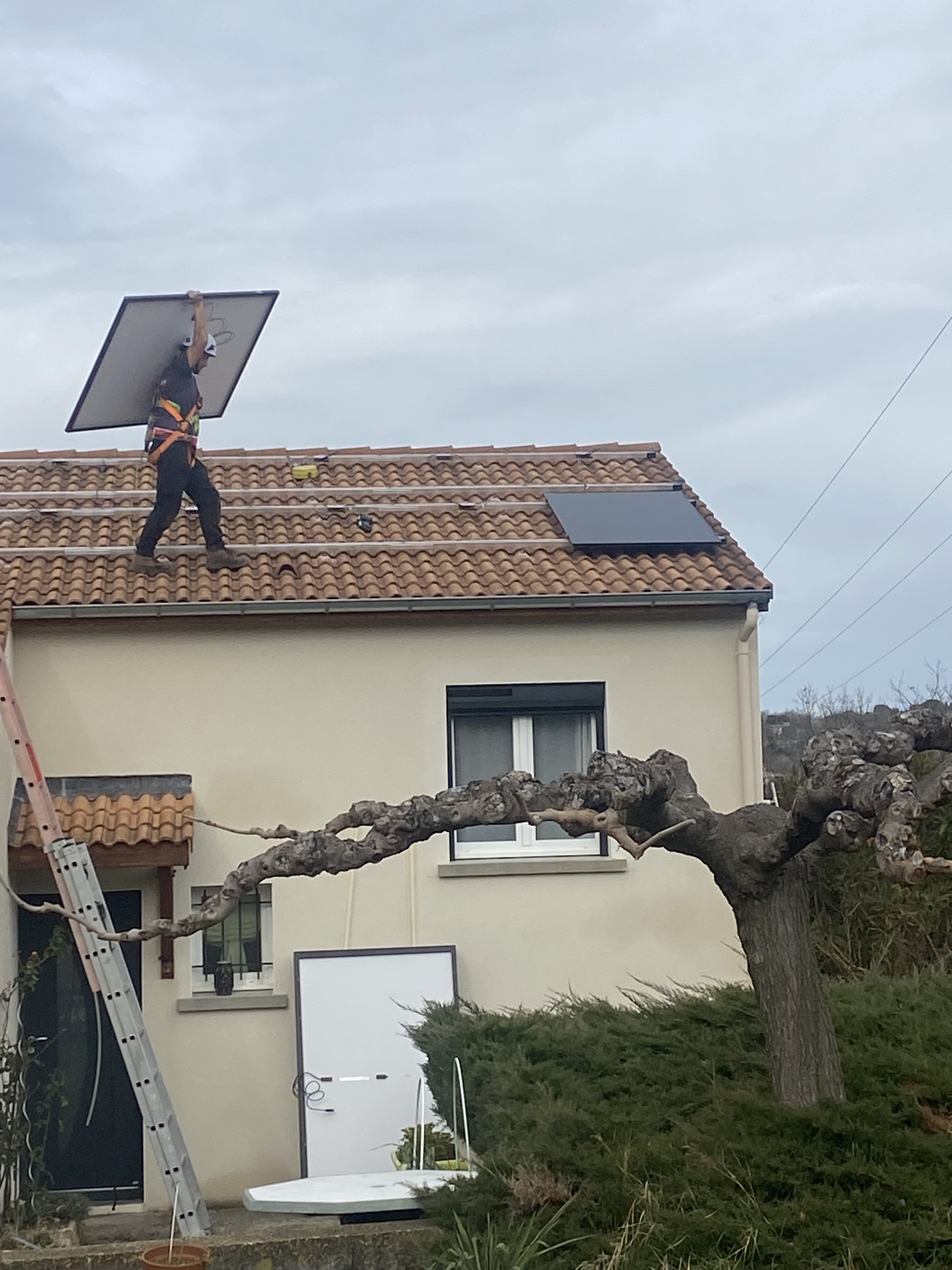 Photo n° 4 de l'avis de joel.i fait le 12/02/2024 à 15:55