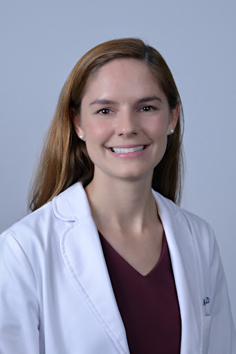 Katherine O McCabe, M.D. - See Clearly Vision