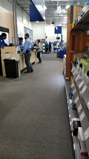 Electronics Store «Best Buy», reviews and photos, 1800 McFarland Blvd E, Tuscaloosa, AL 35404, USA
