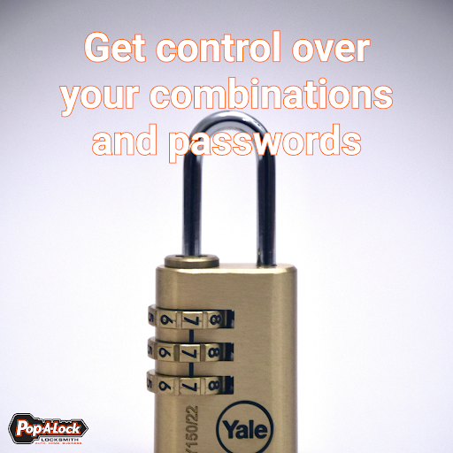 Locksmith «Pop-A-Lock», reviews and photos, 5191 W Charleston Blvd #135, Las Vegas, NV 89146, USA