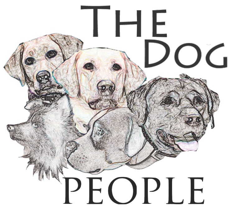 The Dog People