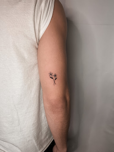 Find viking tattoo ideas for your next unique tattoo in New York at In Due Time Tattoo