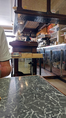 Bar Des 7 Cantons à Pau