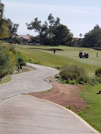 Golf Club «Coyote Lakes Golf Club», reviews and photos, 18800 N Coyote Lakes Pkwy, Surprise, AZ 85374, USA
