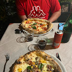 Photo n°1 de l'avis de Anastasiya.a fait le 14/09/2023 à 19:56 sur le  Pizzeria ai Galli à Agerola