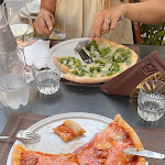 Photo n°3 de l'avis de johnny.u fait le 27/07/2022 à 18:24 sur le  Boccascena Food Wine Coffee à Ascoli Piceno