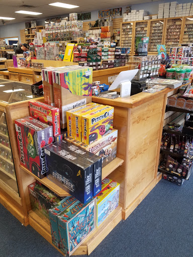 Video Game Store «Level Up Games, Comics, and More», reviews and photos, 207 13th Ave S, South St Paul, MN 55075, USA