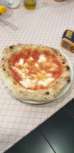 Ecole Nouvelle de Pizza - Un Napolitain dans les Alpes à Coublevie