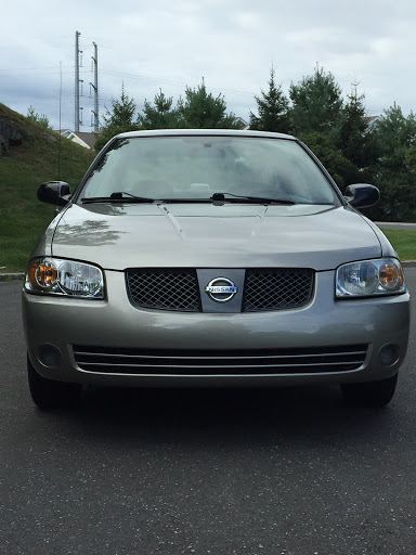 Auto Body Shop «Danbury Auto Body», reviews and photos, 240 White St, Danbury, CT 06810, USA