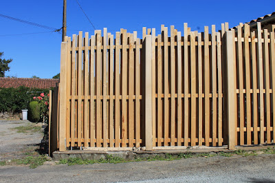 Atelier des Castanea - Charpente Ossature Bois à Pouzauges