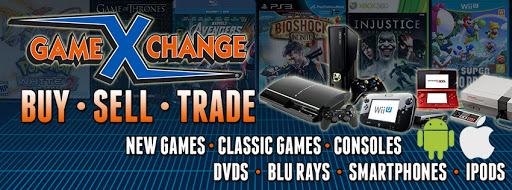 Video Game Store «Game X Change», reviews and photos, 2165 Dixwell Ave, Hamden, CT 06514, USA