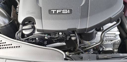 Used Car Dealer «European Motors Inc.», reviews and photos, 6401 W Park Blvd, Plano, TX 75093, USA