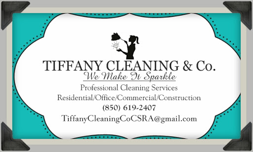 White Glove Test Cleaning Services in Aiken, South Carolina