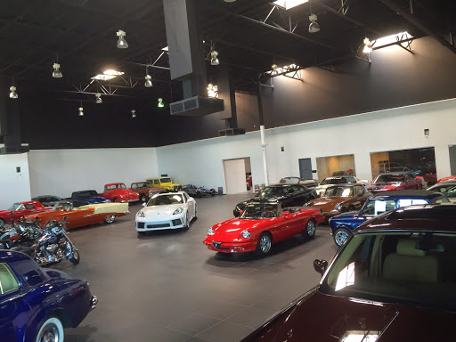 Car Dealer «Celebrity Cars Las Vegas», reviews and photos, 7770 Dean Martin Dr #301, Las Vegas, NV 89139, USA