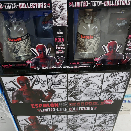 Liquor Store «SoCal Wine & Spirits», reviews and photos, 1042 E First St, Tustin, CA 92780, USA