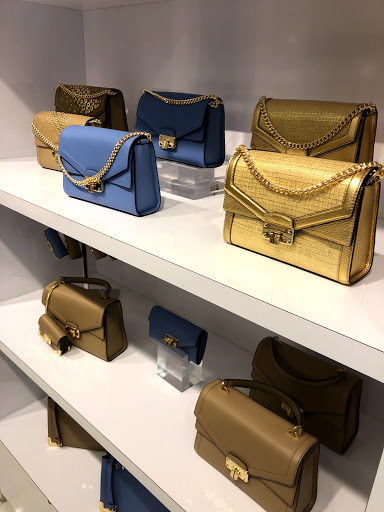 Fashion Accessories Store «Michael Kors», reviews and photos, 20-A Killingworth Turnpike #430, Clinton, CT 06413, USA