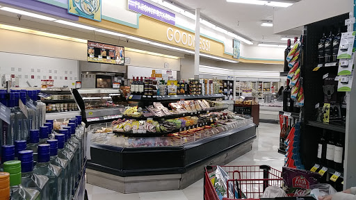 Supermarket «Lucky», reviews and photos, 484 N Mathilda Ave, Sunnyvale, CA 94085, USA