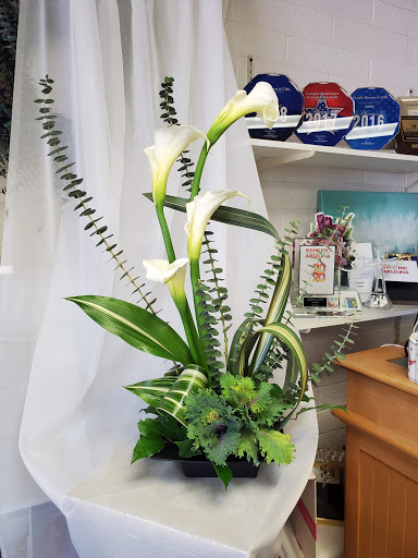 Florist «Arcadia Flowers», reviews and photos, 4835 E Indian School Rd, Phoenix, AZ 85018, USA