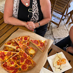 Photo n°1 de l'avis de phillip.a fait le 13/06/2023 à 13:57 sur le  Antico Forno Santa Caterina dal 1391 à Altamura