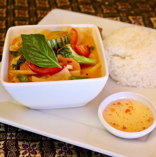 La's Thai Cuisine on Northsight