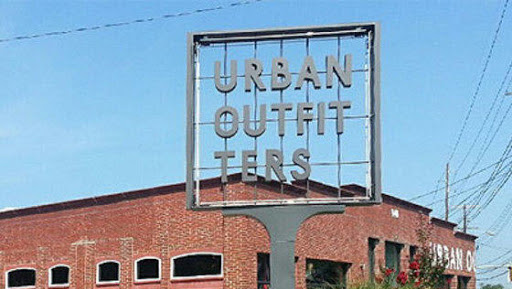 Urban Outfitters, 1140 Bardstown Rd, Louisville, KY 40204, USA, 