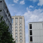 Photo n°11 de l'avis de Harald.i fait le 06/09/2020 à 12:19 sur le  Andaz Munich Schwabinger Tor - A Concept by Hyatt à Munich