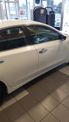 Nissan Dealer «Autocom Nissan of Concord», reviews and photos, 1290 Concord Ave, Concord, CA 94520, USA