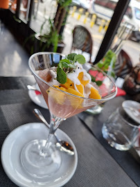 Plats et boissons du Restaurant thaï Mangue Rouge à Paris - n°10