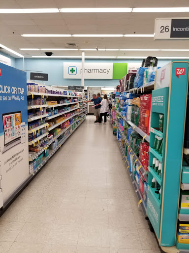 Drug Store «Walgreens», reviews and photos, 13992 Manchester Rd, Manchester, MO 63011, USA