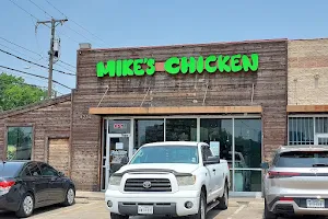 Mike's Chicken image