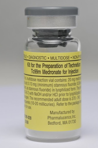 Sun Radiopharma, part of Sun Pharmaluceutical Industries, Inc. (formerly Pharmalucence)