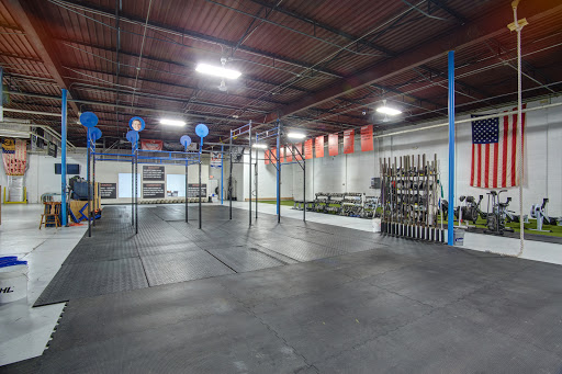 Gym «CrossFit 757», reviews and photos, 1081 W 35th St, Norfolk, VA 23508, USA