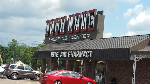 Pharmacy «Rite Aid», reviews and photos, 1032 East Cork Street, Kalamazoo, MI 49001, USA
