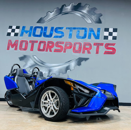 ATV Dealer «Houston Motorsports», reviews and photos, 9550 FM 1960 Road West, Houston, TX 77070, USA