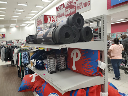 Clothing Store «Burlington Coat Factory», reviews and photos, 100 S 69th St, Upper Darby, PA 19082, USA