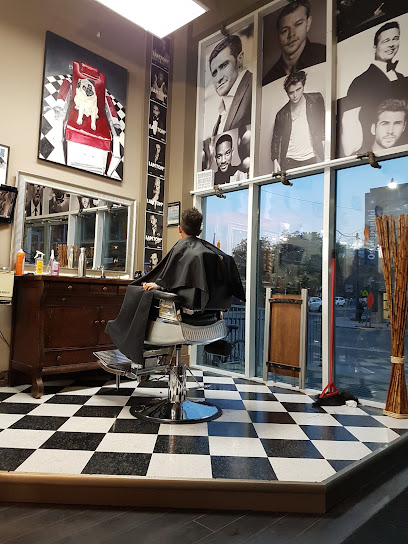 Mankind Grooming Barber Shop