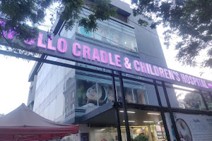 Apollo Cradle & Children's Hospital image