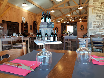 Le Pie Noir Café à Sarzeau