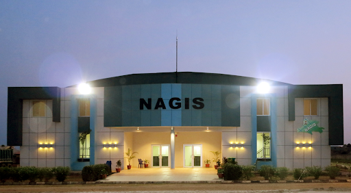 NAGIS Service Office, Mararaban Gurku, Abuja-Keffi Rd, New Karu, Nigeria, Home Builder, state Nasarawa